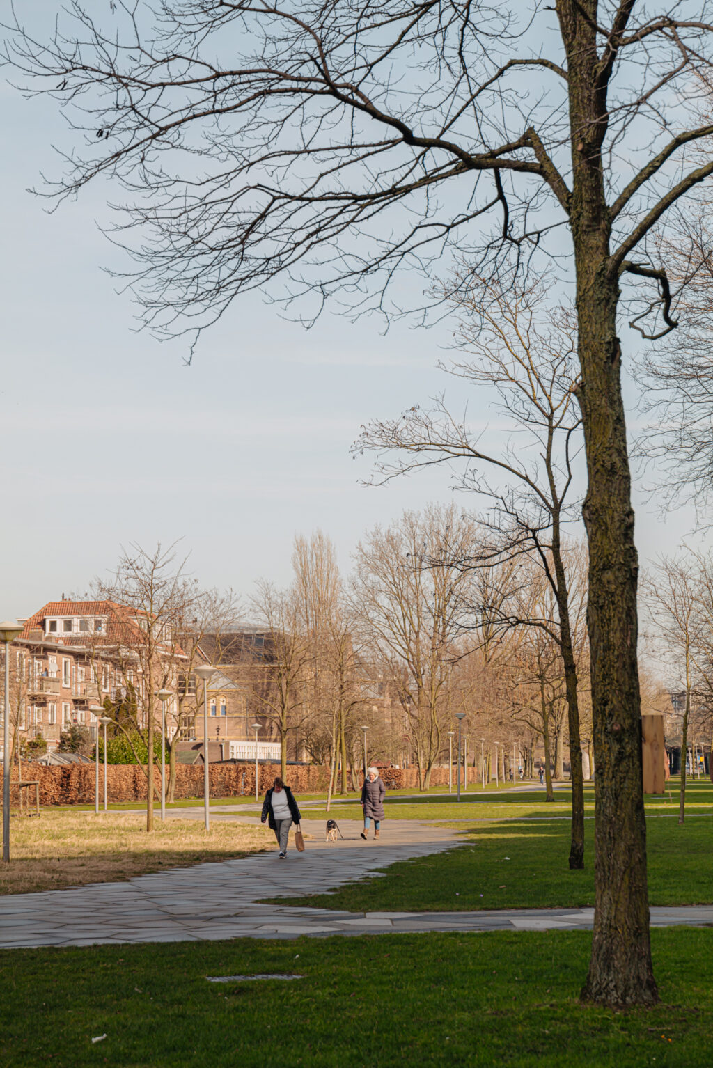 Cruquiuskade, Amsterdam - Afbeelding 23