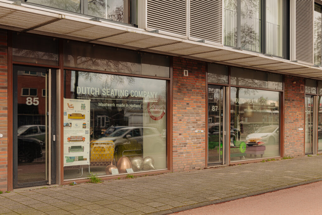 Cruquiuskade, Amsterdam - Afbeelding 4