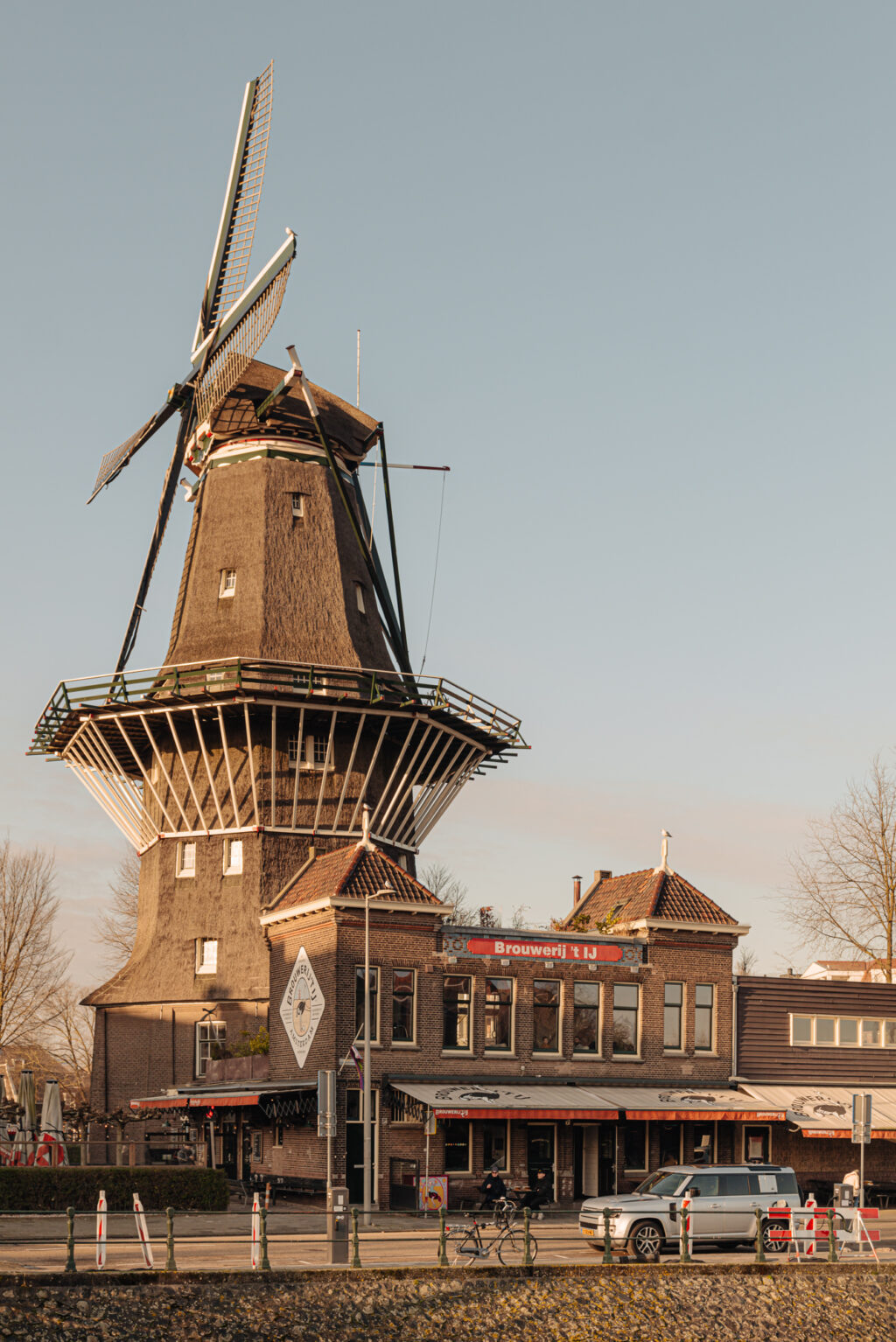 Cruquiuskade, Amsterdam - Afbeelding 25