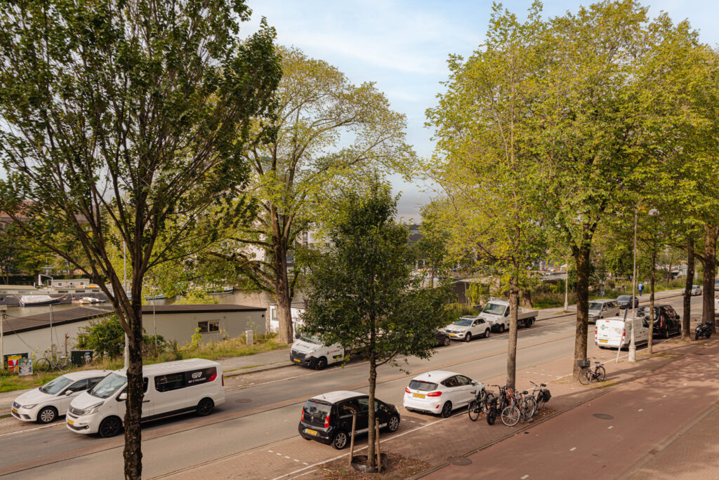 Oostenburgergracht 75, Amsterdam - Afbeelding 47