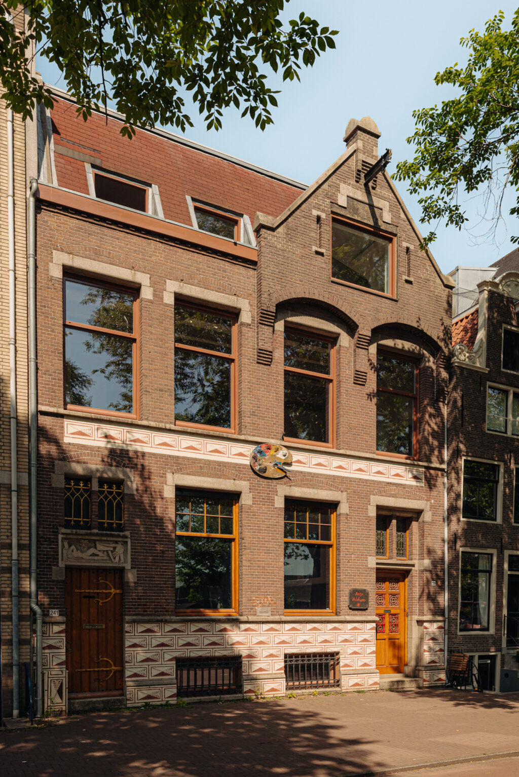 Wittenburgergracht 239, Amsterdam - Afbeelding 24