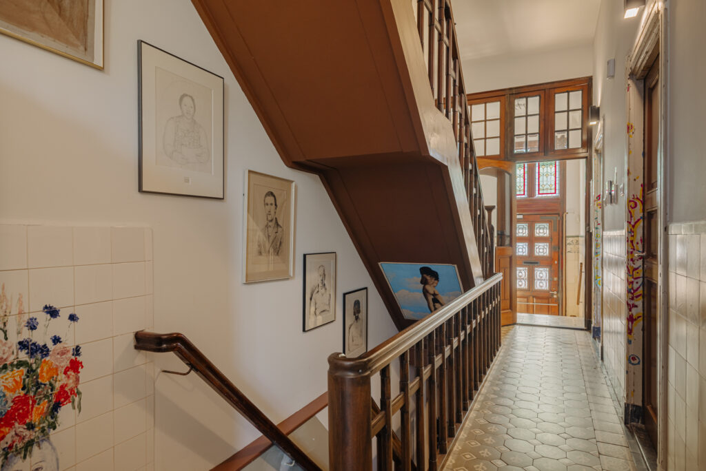 Wittenburgergracht 239, Amsterdam - Afbeelding 1