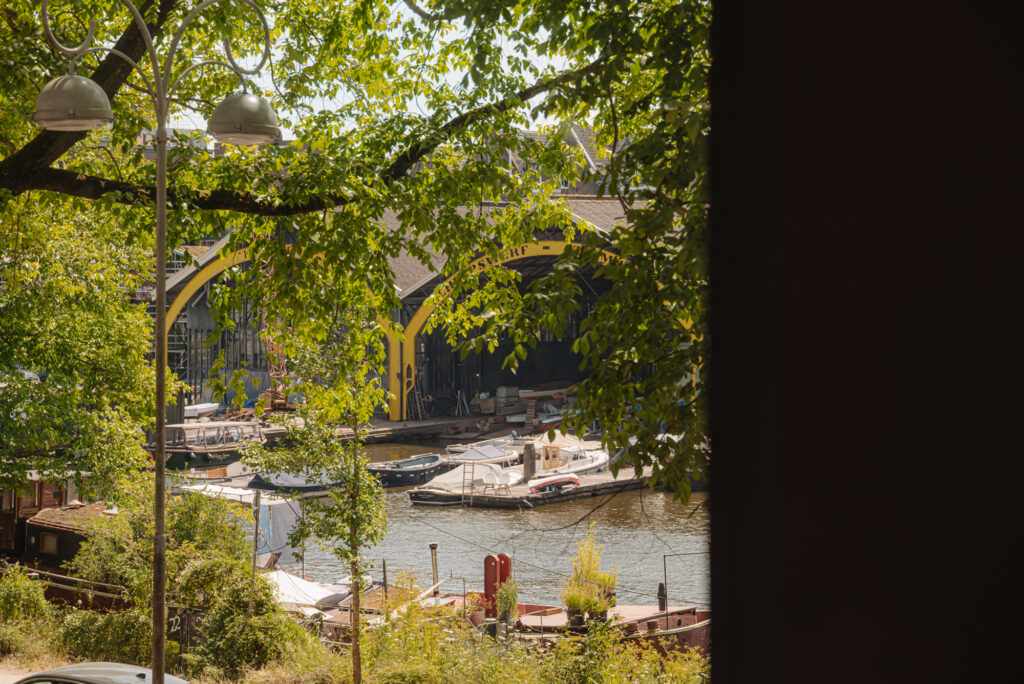 Wittenburgergracht 239, Amsterdam - Afbeelding 28