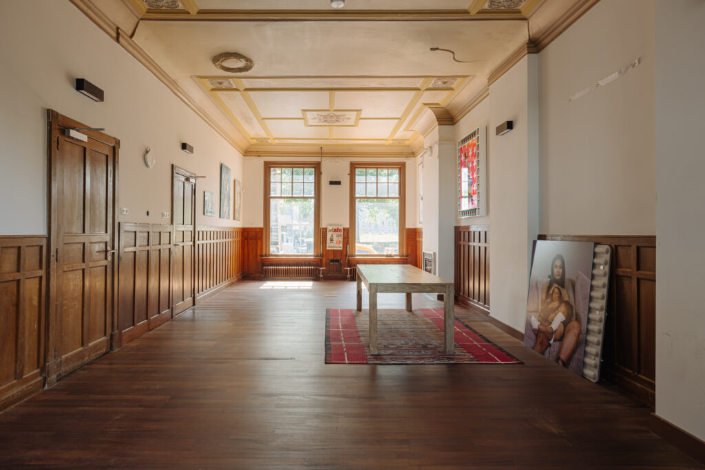 Wittenburgergracht 239, Amsterdam - Afbeelding 3