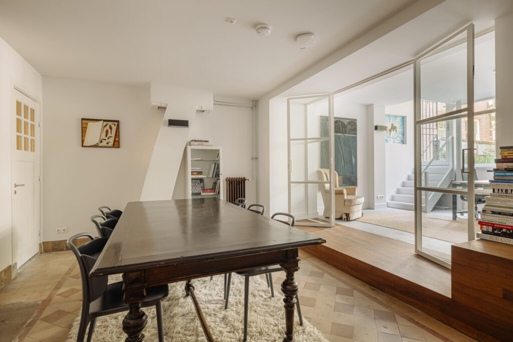 Wittenburgergracht 239, Amsterdam - Afbeelding 8