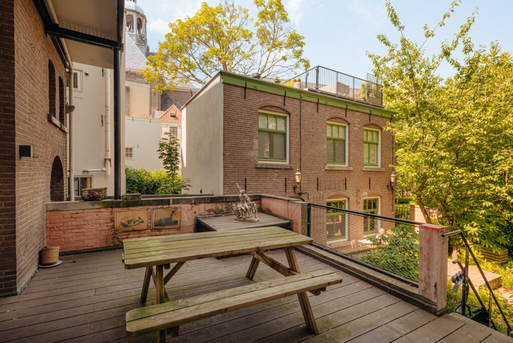 Wittenburgergracht 239, Amsterdam - Afbeelding 27