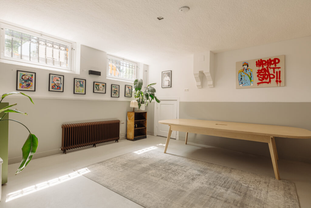 Wittenburgergracht 239, Amsterdam - Afbeelding 9