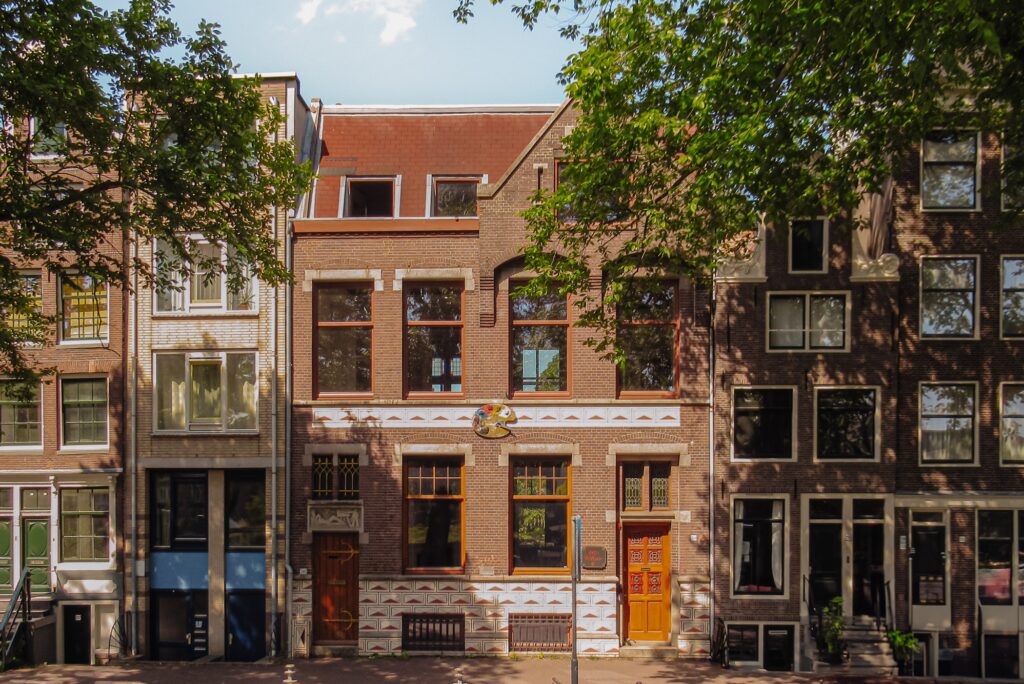 Wittenburgergracht 239, Amsterdam - Afbeelding 23