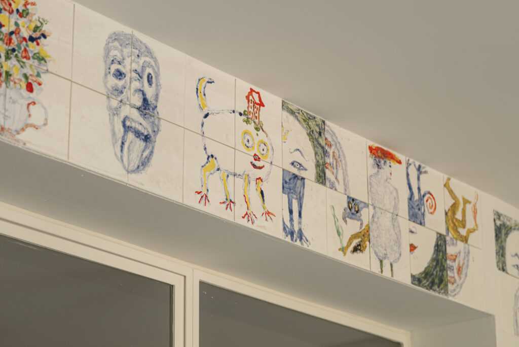 Wittenburgergracht 239, Amsterdam - Afbeelding 11