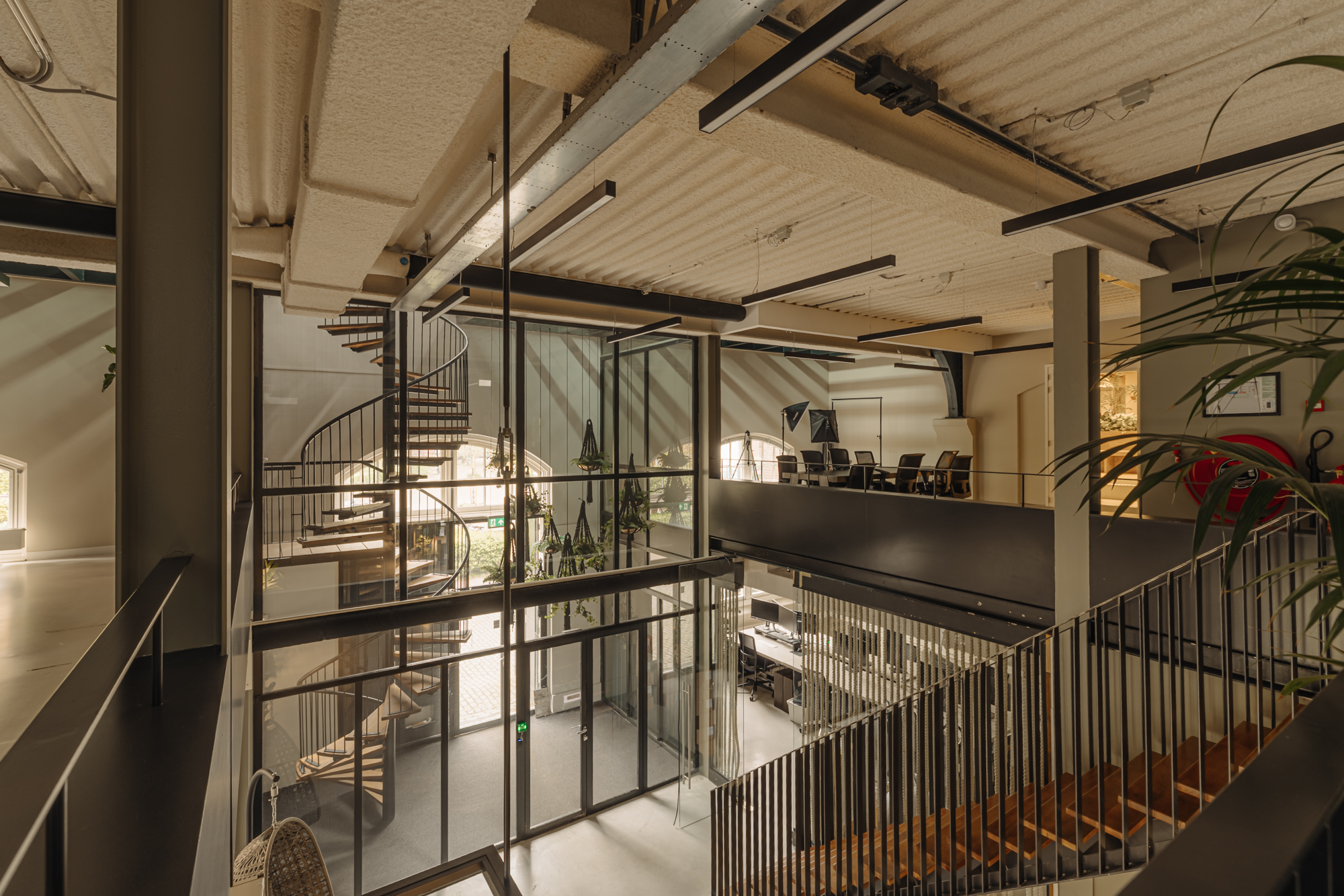 For You Agency kiest voor inspirerende nieuwe locatie aan het Watertorenplein 8