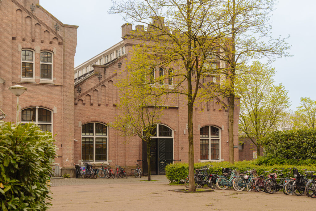 Watertorenplein 8, Amsterdam - Afbeelding 35