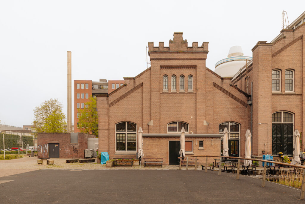 Watertorenplein 8, Amsterdam - Afbeelding 37