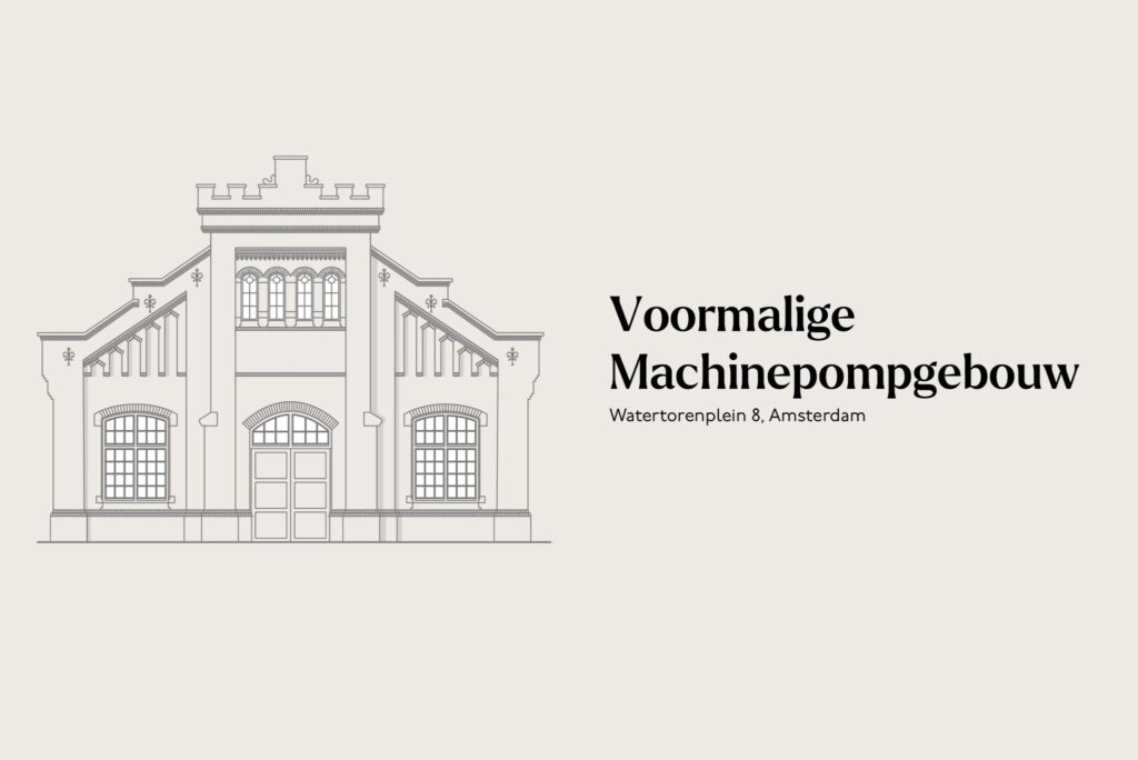 Watertorenplein 8, Amsterdam - Afbeelding 43