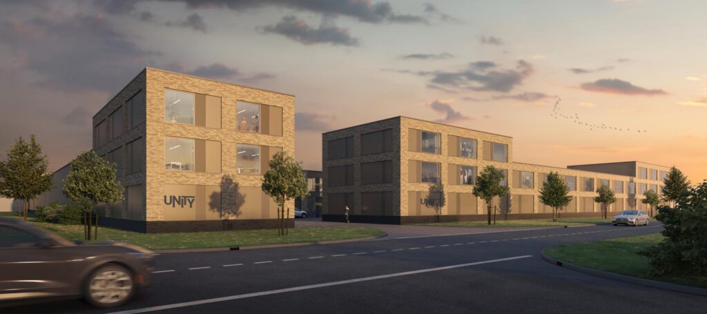 Bornhout, Amsterdam - Afbeelding 6