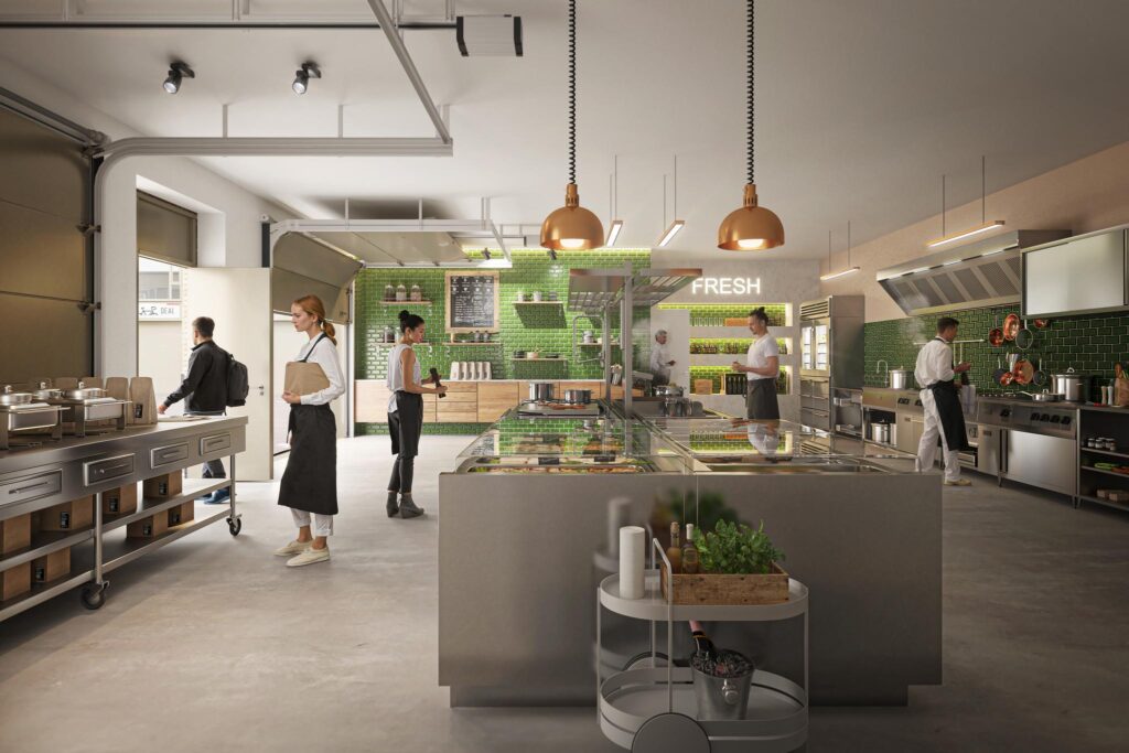 Bornhout, Amsterdam - Afbeelding 7