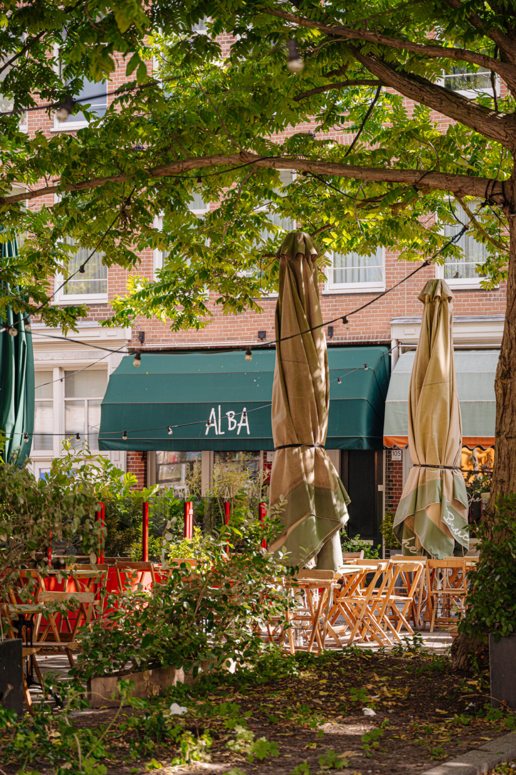 Eerste Oosterparkstraat, Amsterdam - Afbeelding 5