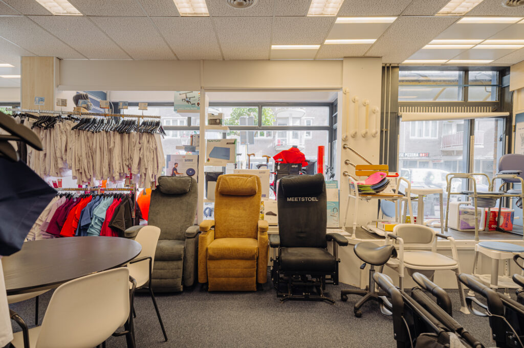 Eerste Oosterparkstraat, Amsterdam - Afbeelding 12