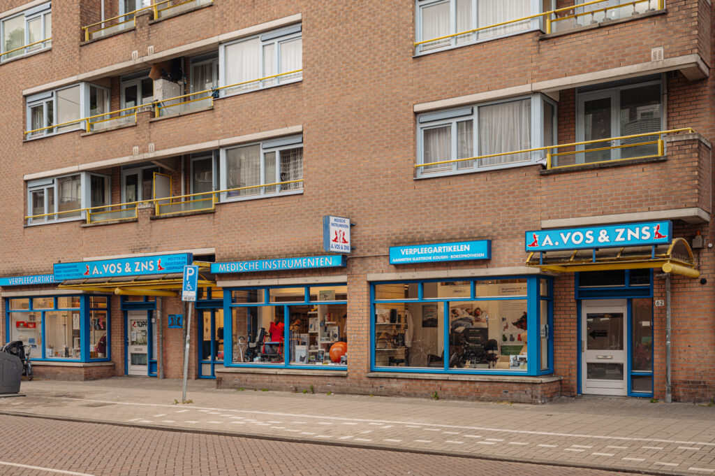Eerste Oosterparkstraat, Amsterdam - Afbeelding 10