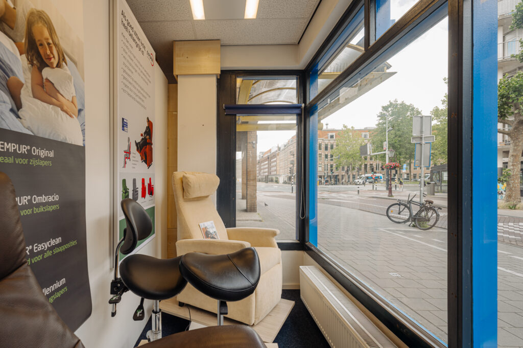 Eerste Oosterparkstraat, Amsterdam - Afbeelding 7