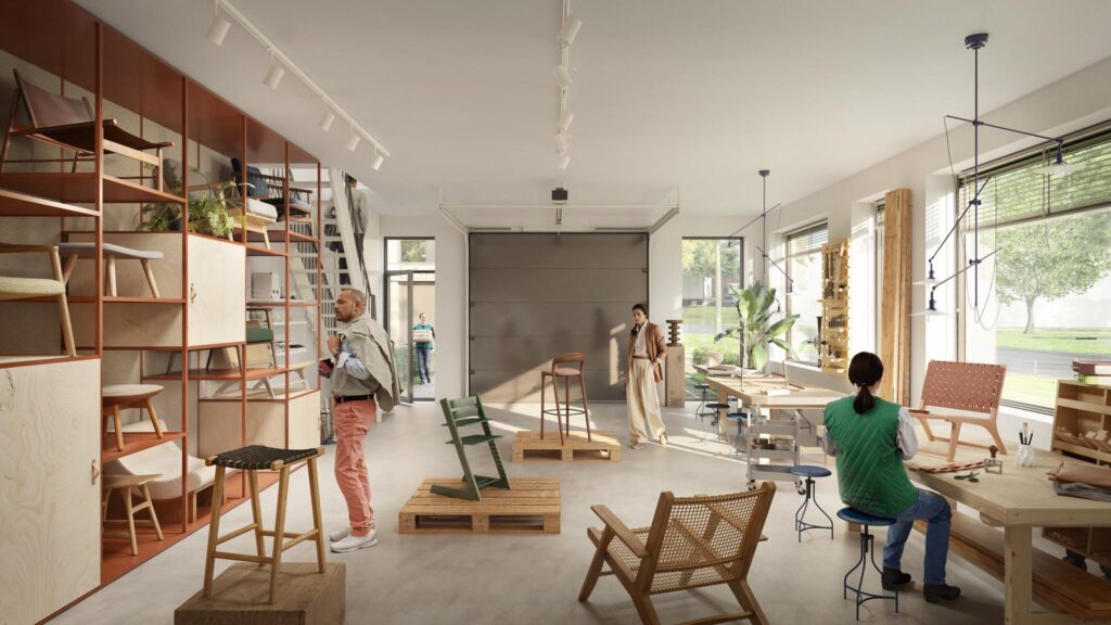 Disketteweg 9, Amsterdam - Afbeelding 4