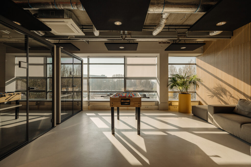 Joop Geesinkweg, Amsterdam-duivendrecht - Afbeelding 14