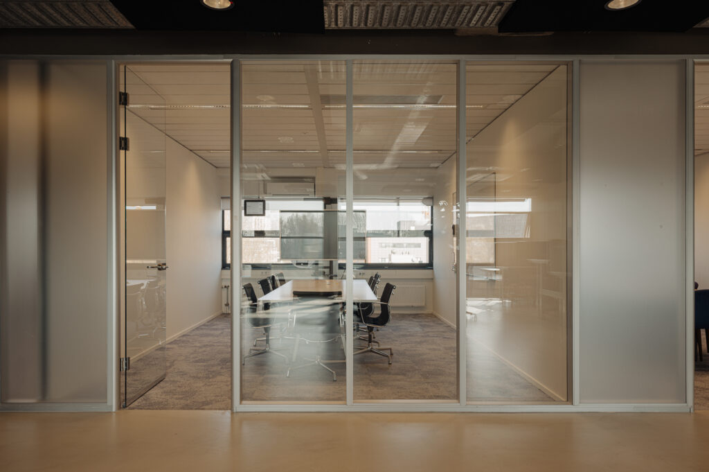 Joop Geesinkweg, Amsterdam-duivendrecht - Afbeelding 7