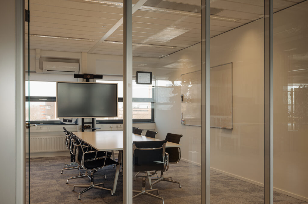 Joop Geesinkweg, Amsterdam-duivendrecht - Afbeelding 17