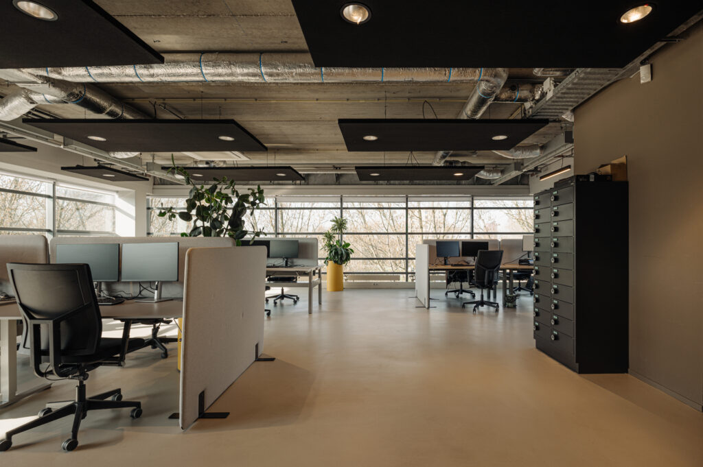 Joop Geesinkweg, Amsterdam-duivendrecht - Afbeelding 21