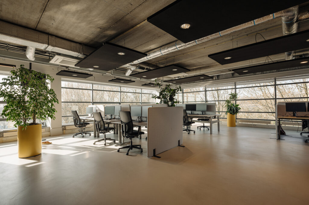 Joop Geesinkweg, Amsterdam-duivendrecht - Afbeelding 23