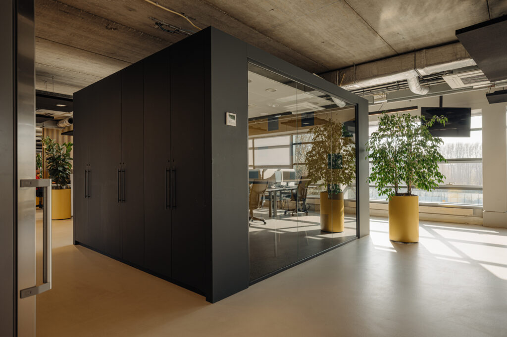 Joop Geesinkweg, Amsterdam-duivendrecht - Afbeelding 24