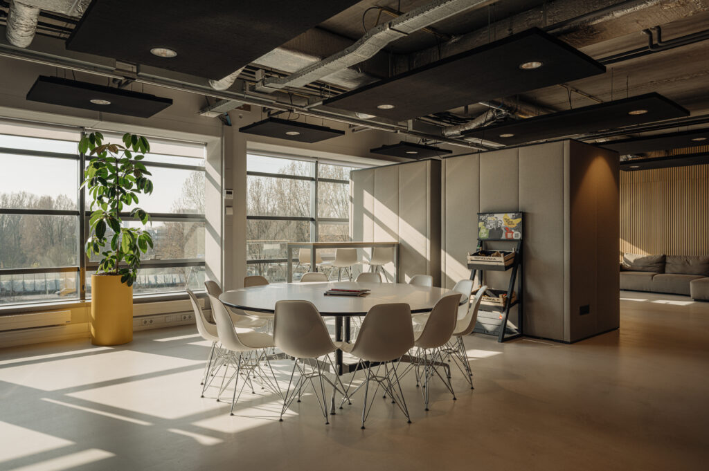 Joop Geesinkweg, Amsterdam-duivendrecht - Afbeelding 25