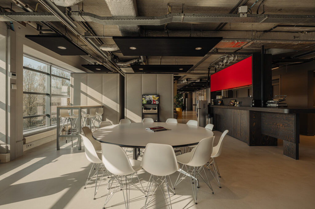 Joop Geesinkweg, Amsterdam-duivendrecht - Afbeelding 15