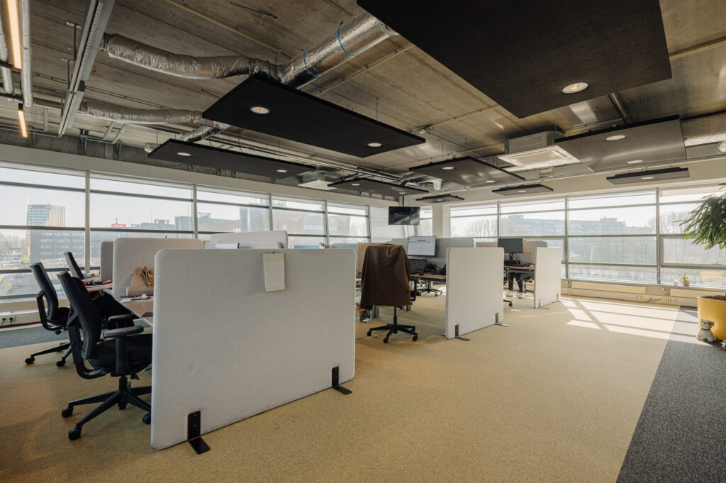 Joop Geesinkweg, Amsterdam-duivendrecht - Afbeelding 31