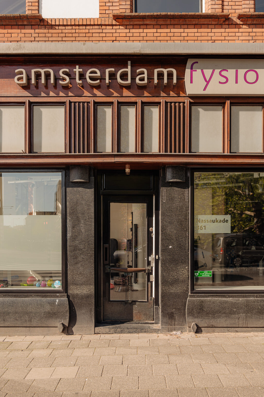 Bosboom Toussaintstraat 2H, Amsterdam - Afbeelding 5