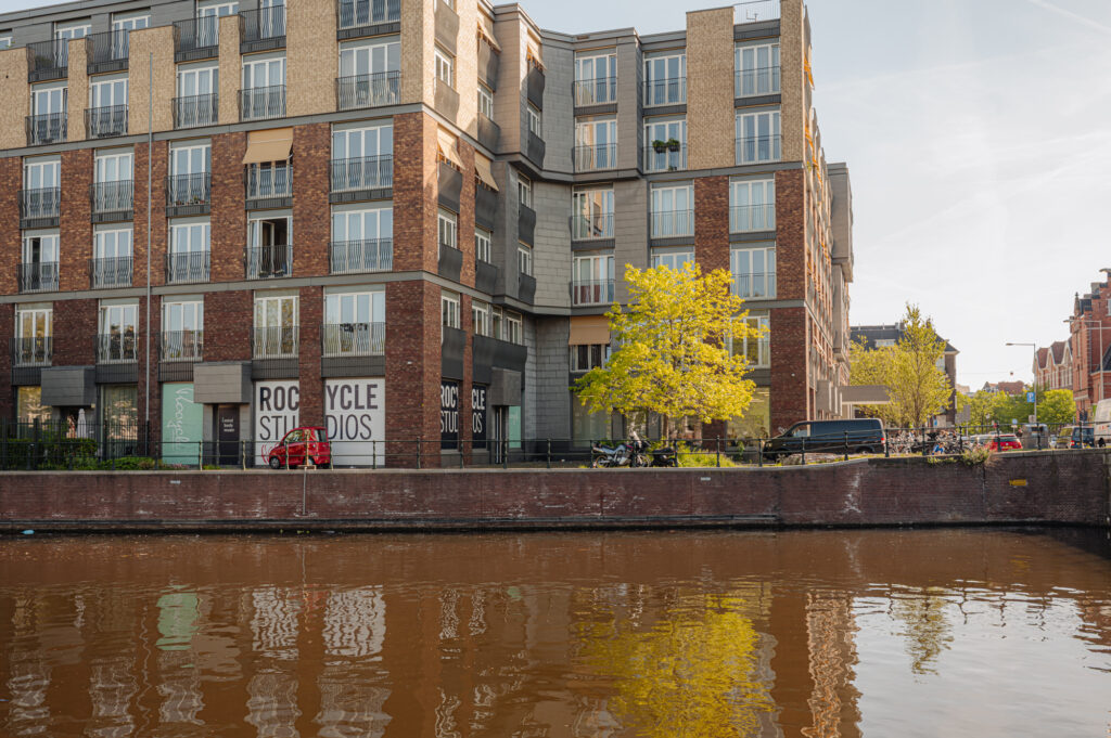 Bosboom Toussaintstraat 2H, Amsterdam - Afbeelding 7