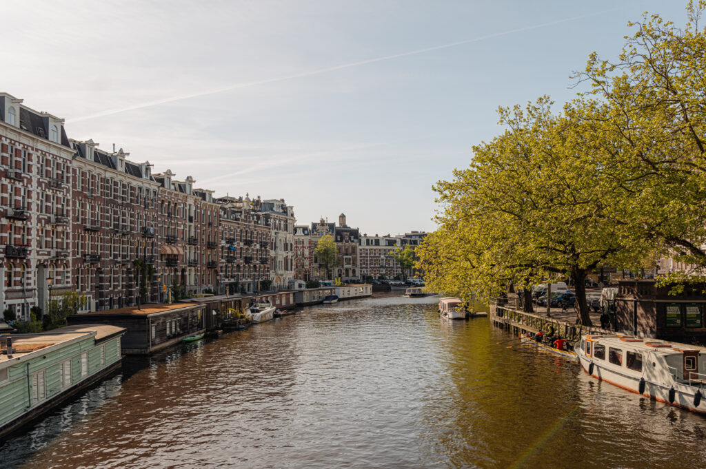 Bosboom Toussaintstraat 2H, Amsterdam - Afbeelding 8