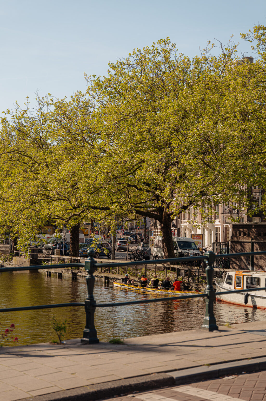 Bosboom Toussaintstraat 2H, Amsterdam - Afbeelding 9