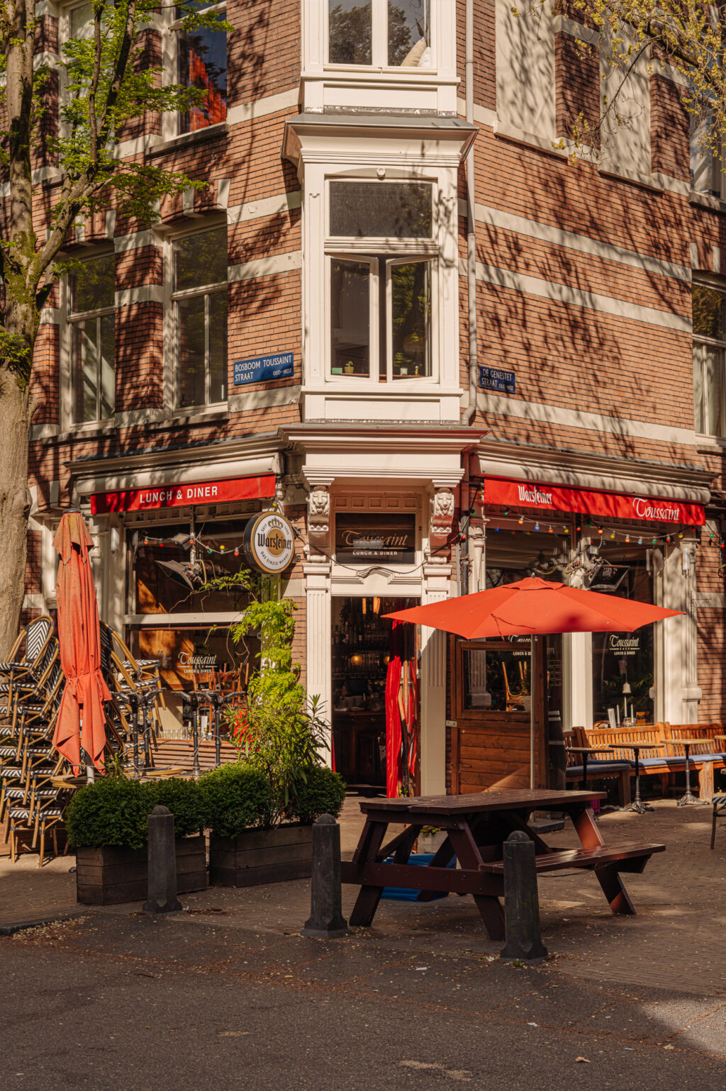 Bosboom Toussaintstraat 2H, Amsterdam - Afbeelding 10