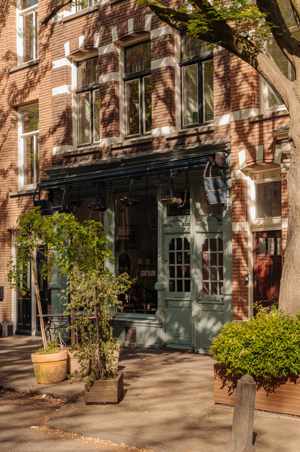 Bosboom Toussaintstraat 2H, Amsterdam - Afbeelding 11