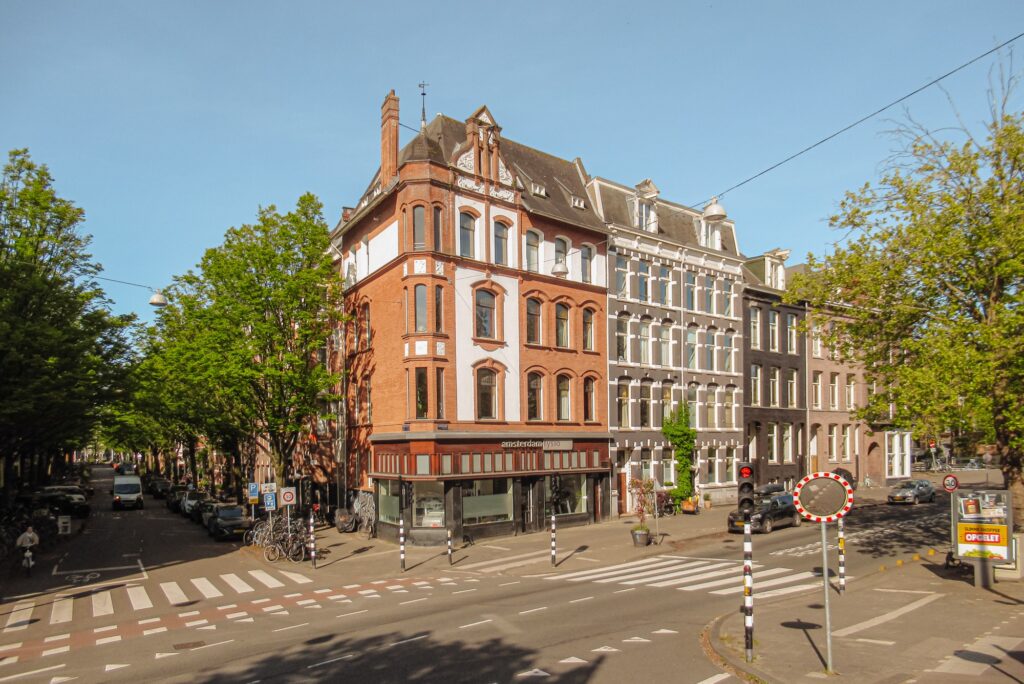 Bosboom Toussaintstraat 2H, Amsterdam - Afbeelding 12