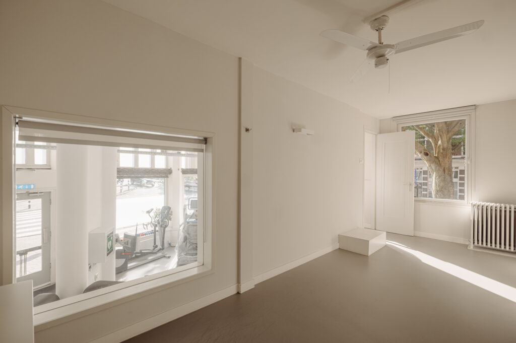 Bosboom Toussaintstraat 2H, Amsterdam - Afbeelding 13