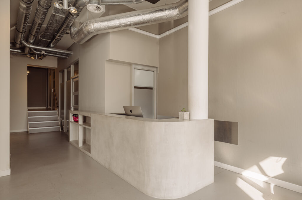 Bosboom Toussaintstraat 2H, Amsterdam - Afbeelding 15