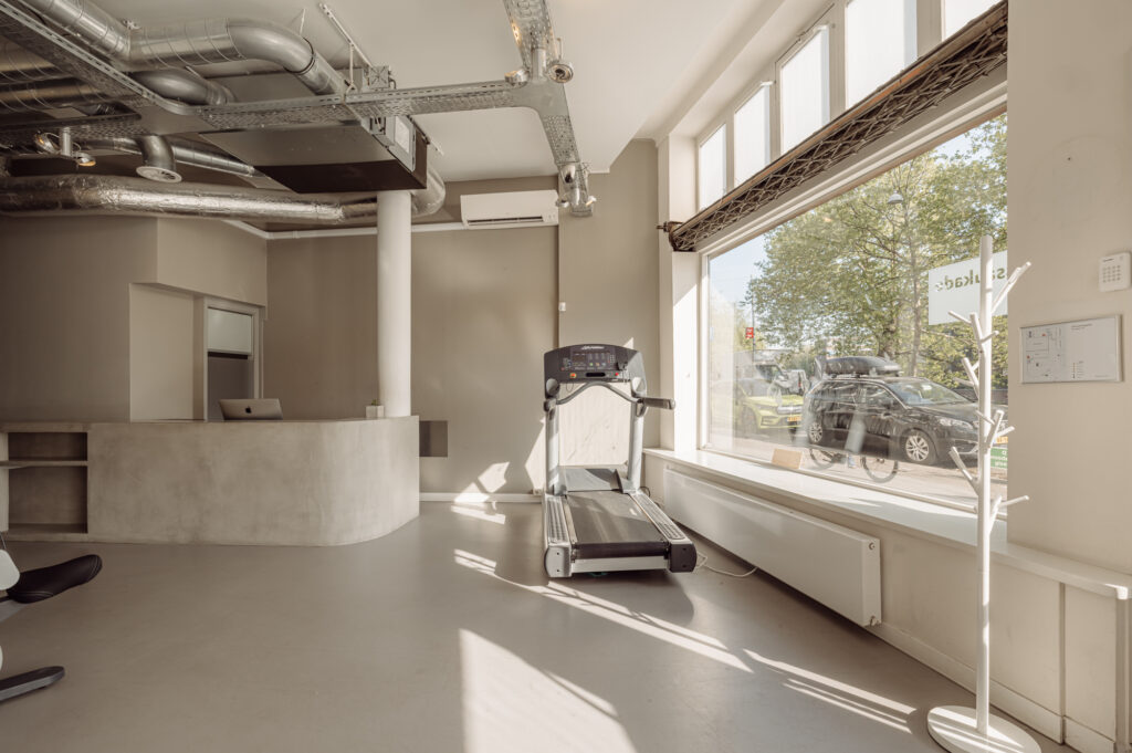 Bosboom Toussaintstraat 2H, Amsterdam - Afbeelding 16