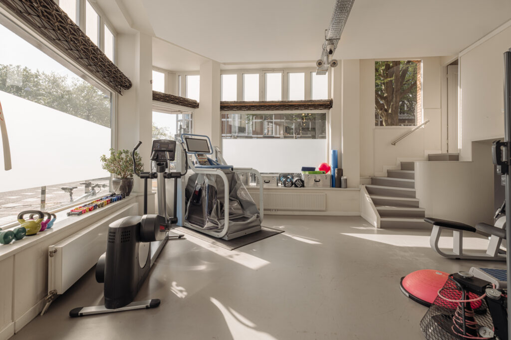 Bosboom Toussaintstraat 2H, Amsterdam - Afbeelding 17