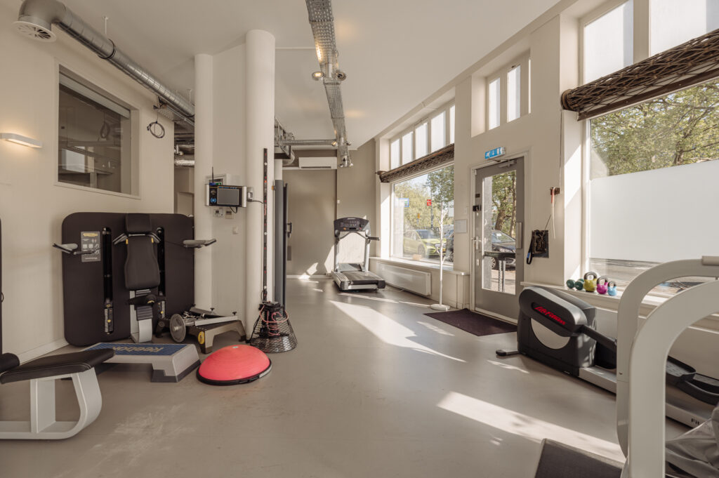 Bosboom Toussaintstraat 2H, Amsterdam - Afbeelding 18