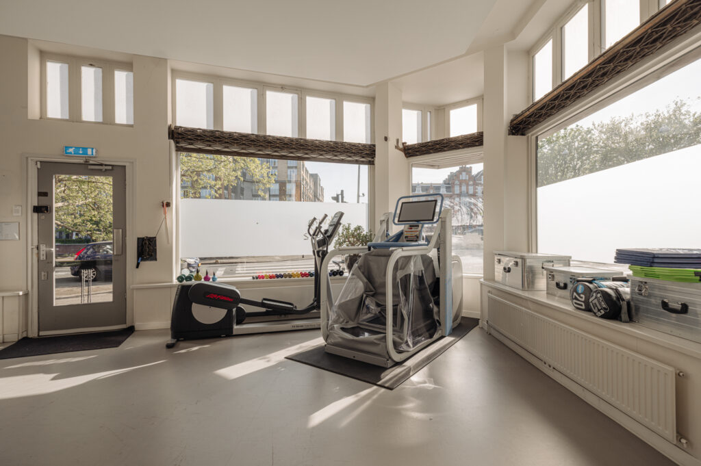 Bosboom Toussaintstraat 2H, Amsterdam - Afbeelding 19