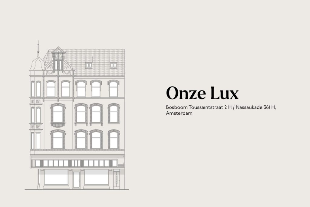 Bosboom Toussaintstraat 2H, Amsterdam - Afbeelding 26