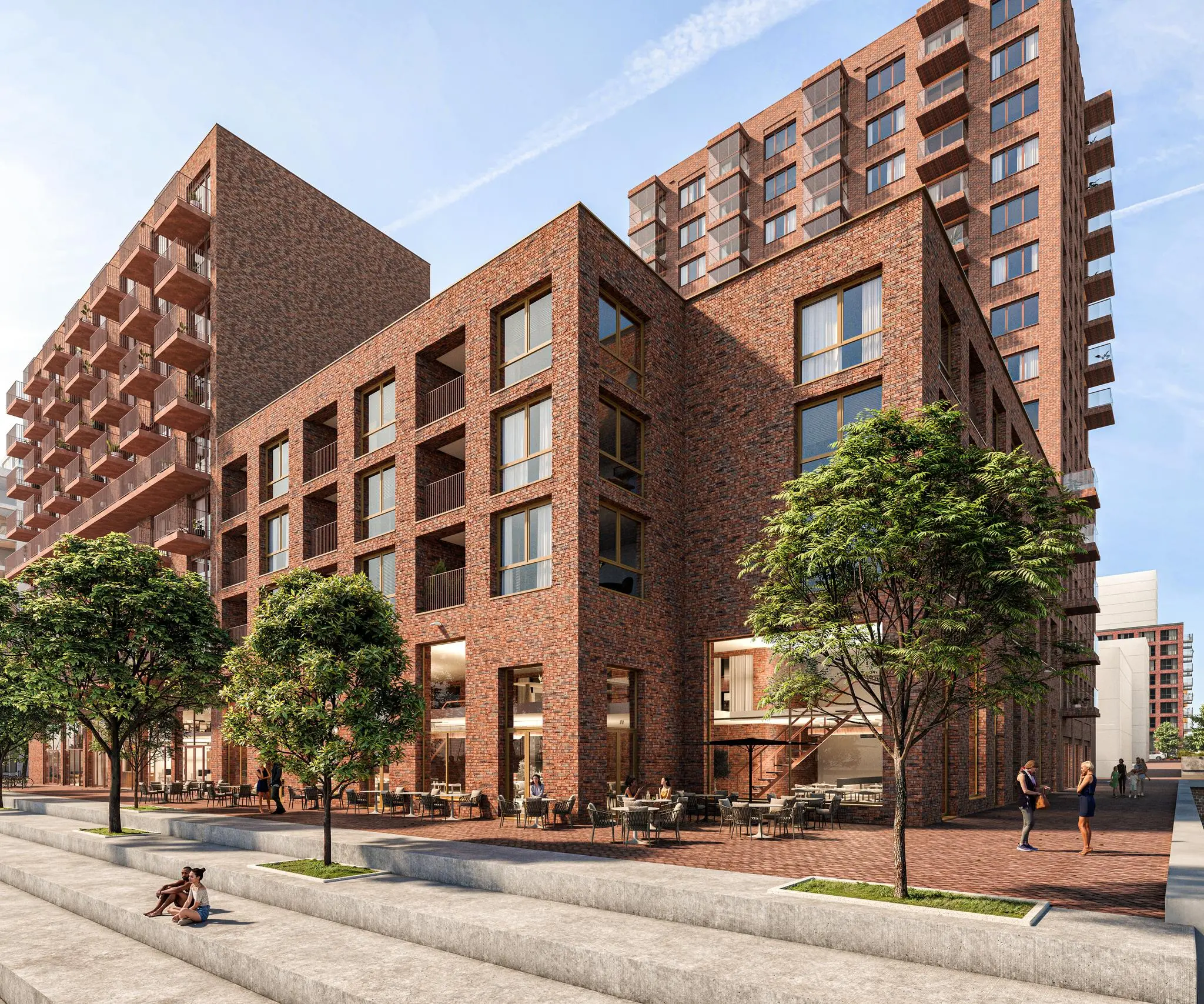 B103634-1994178-Werfkade,-Amsterdam-223539585