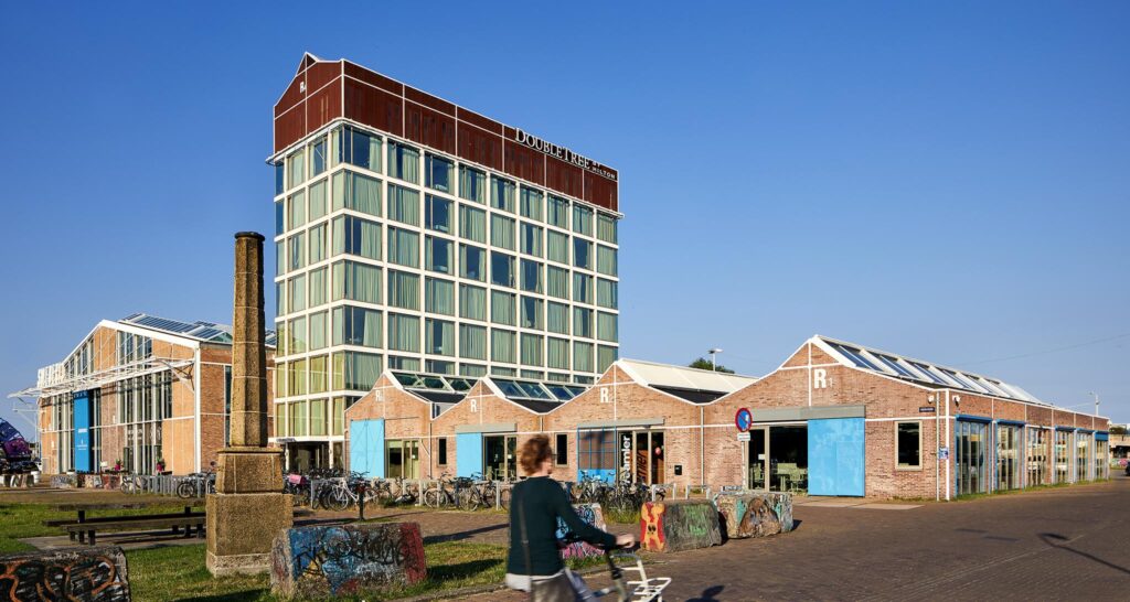 Werfkade, Amsterdam - Afbeelding 9