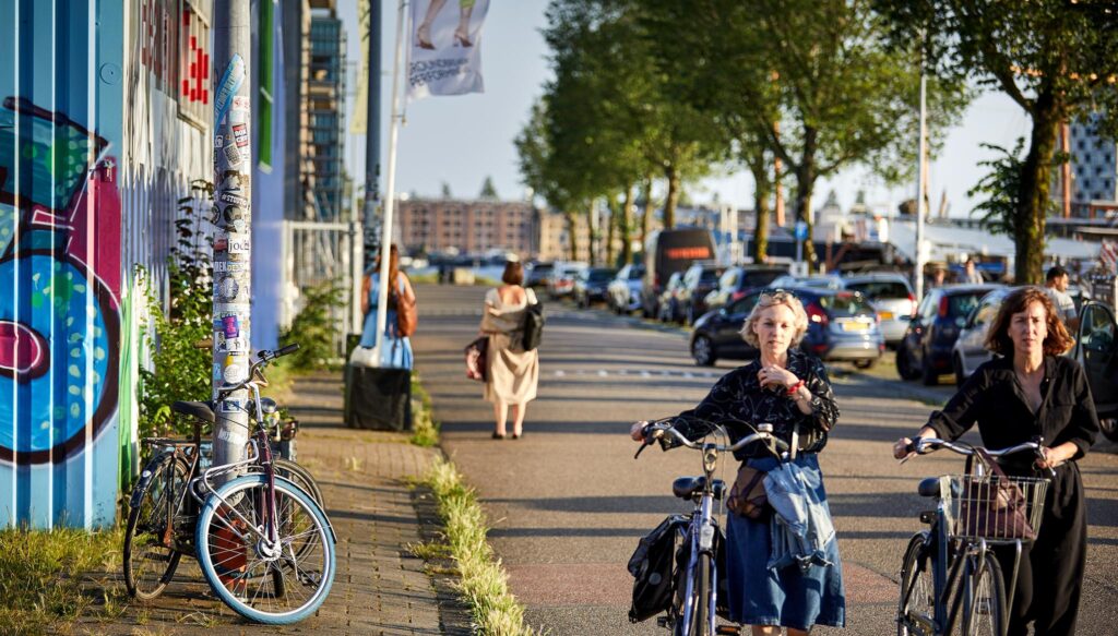 Werfkade, Amsterdam - Afbeelding 12